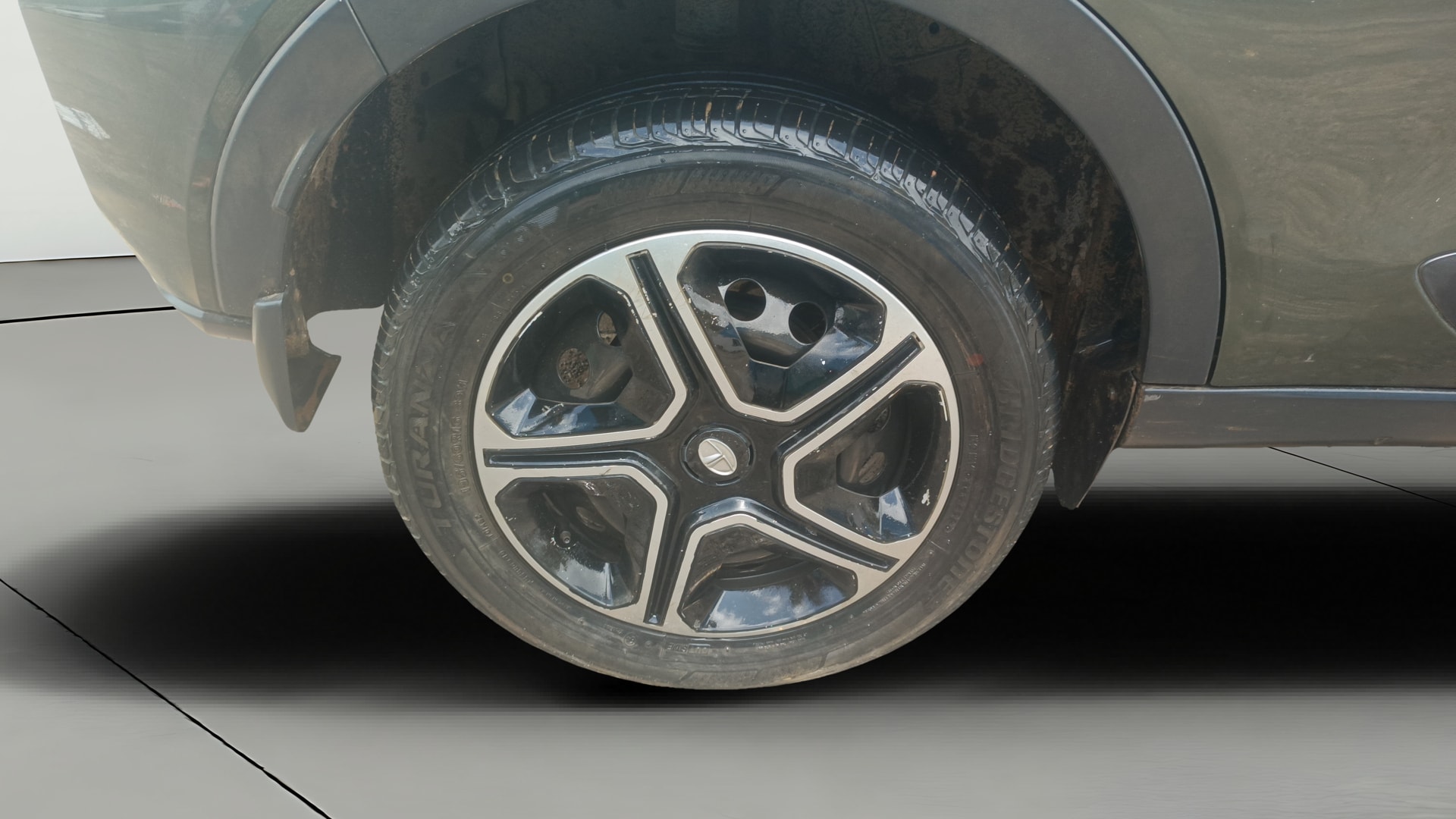 View 2021 Tata Nexon Revotron XE Image 23 Used 2021 Tata Nexon Revotron XE Image 23