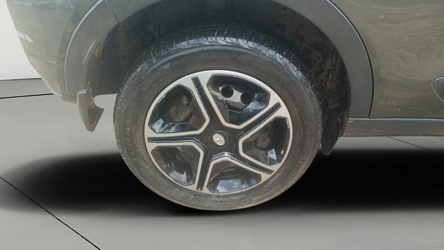 View Tata Nexon Image 23 Used Tata Nexon Image 23
