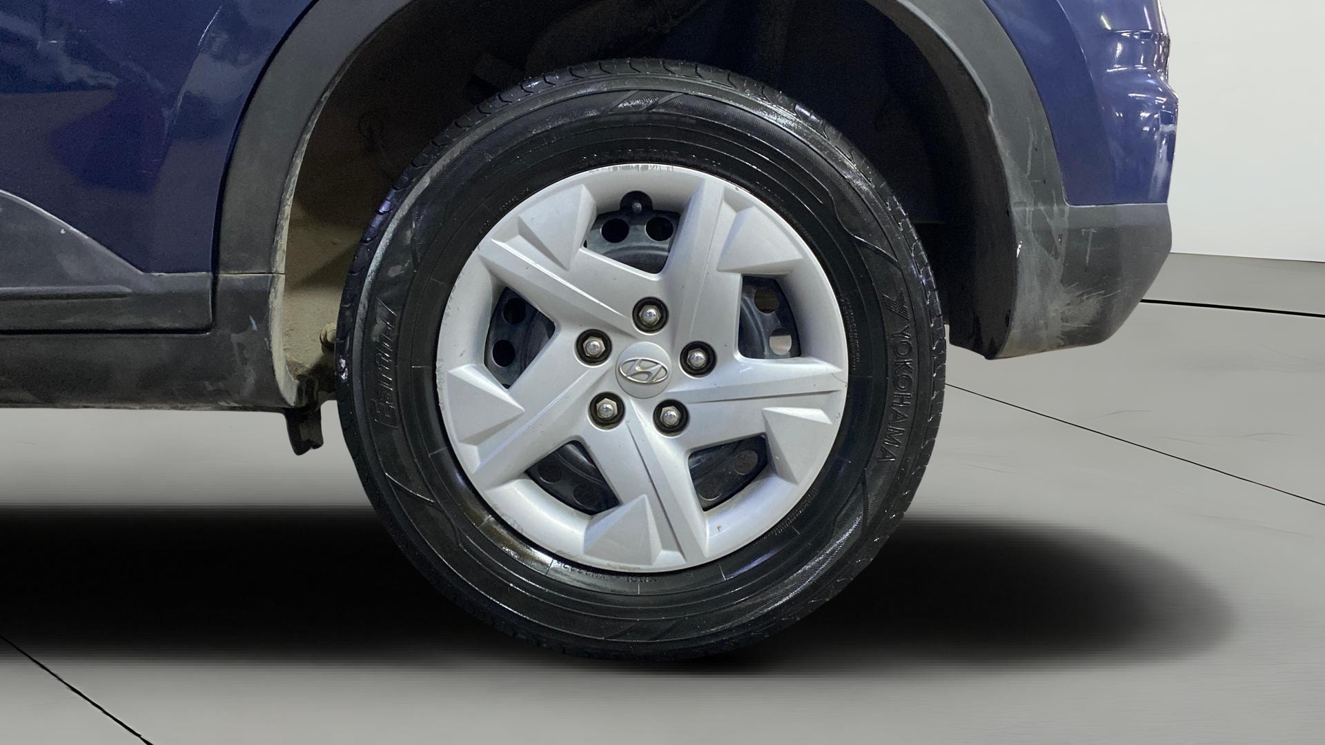 View 2020 Hyundai Venue S 1.2 Petrol Image 11 Used 2020 Hyundai Venue S 1.2 Petrol Image 11