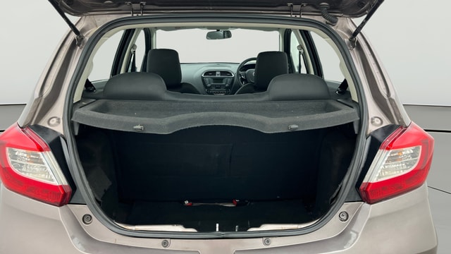 View Tata Tiago Image 36 Used Tata Tiago Image 36