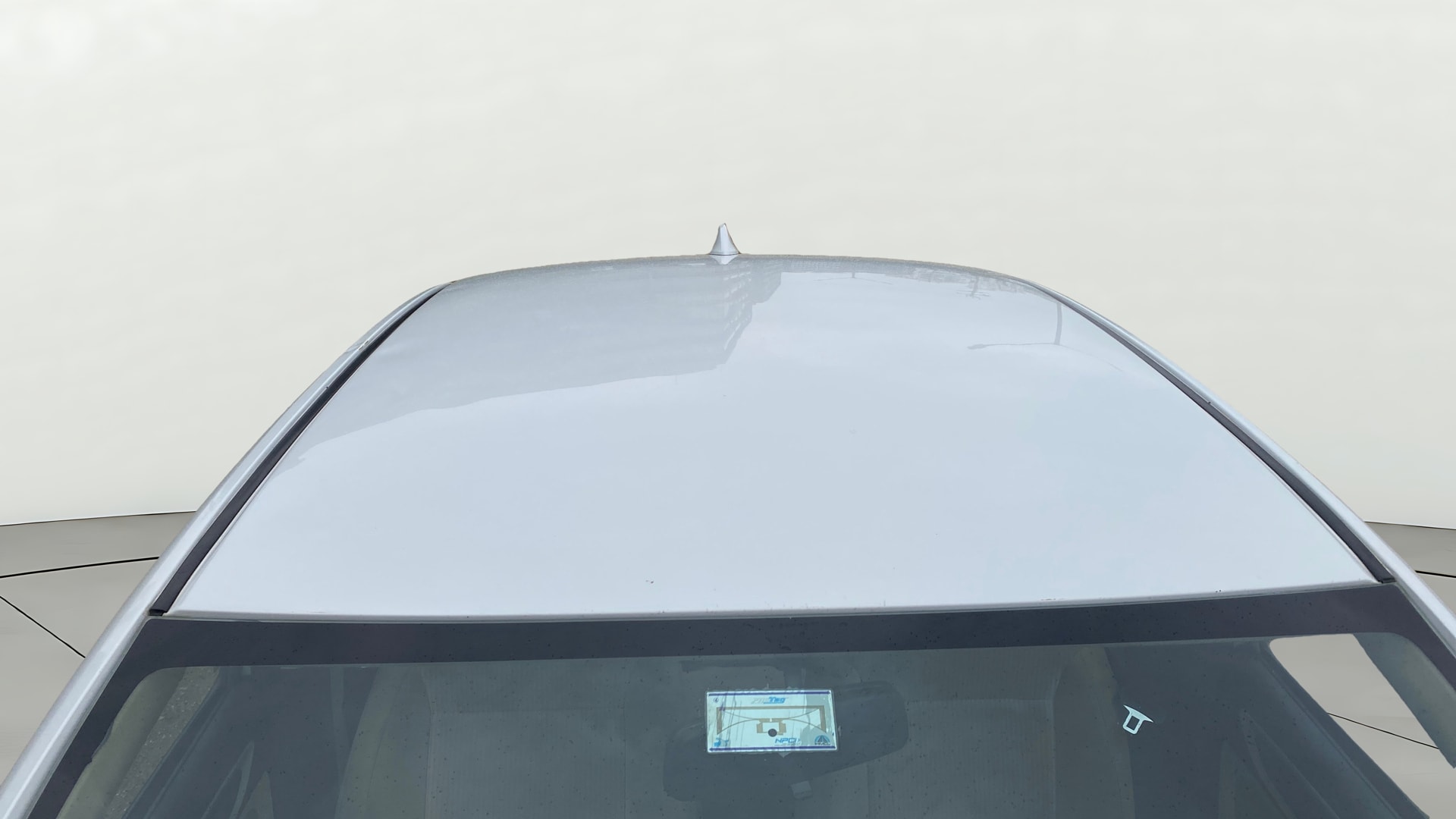 View 2023 Honda Amaze E MT Petrol BS IV Image 6 Used 2023 Honda Amaze E MT Petrol BS IV Image 6