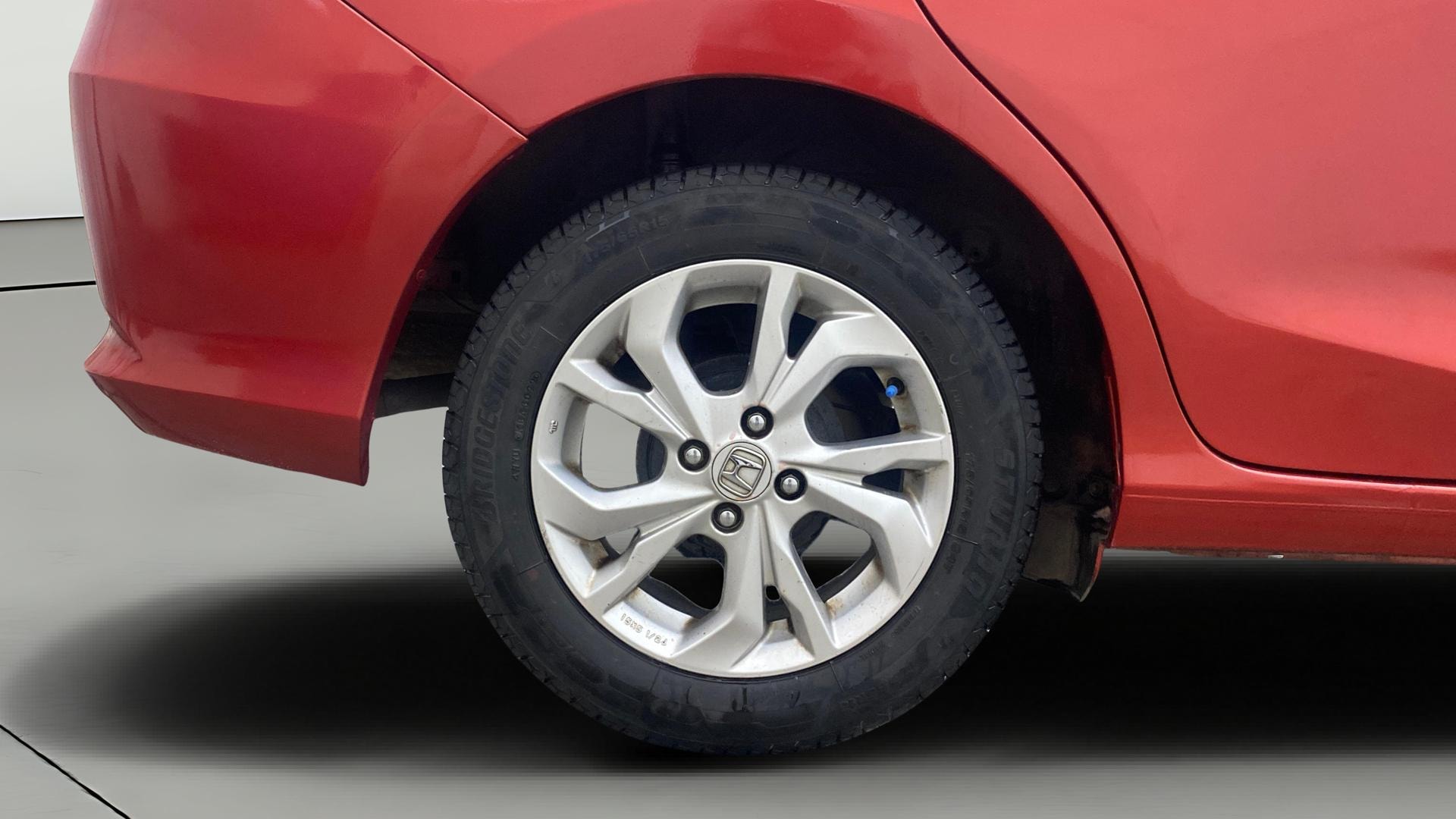 View 2019 Honda Amaze E MT Petrol BS IV Image 24 Used 2019 Honda Amaze E MT Petrol BS IV Image 24