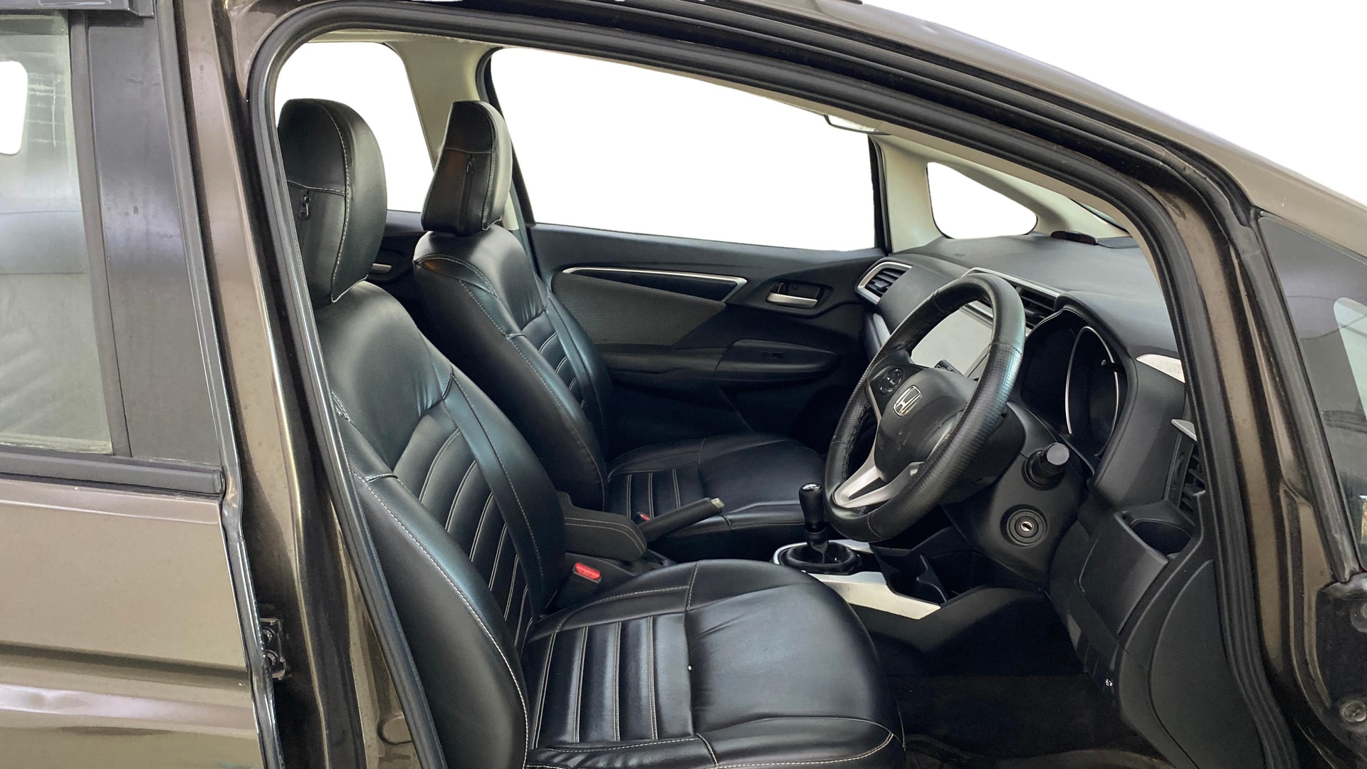 Used 2018 Honda WR-V Used 2018 Honda WR-V
