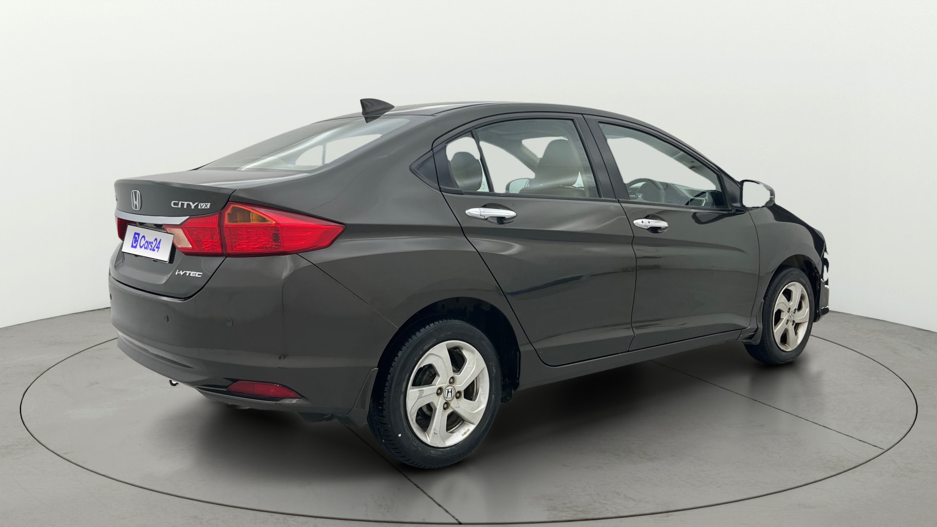 Used 2016 Honda City Used 2016 Honda City