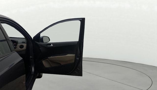 View Hyundai Xcent Image 43 Used Hyundai Xcent Image 43