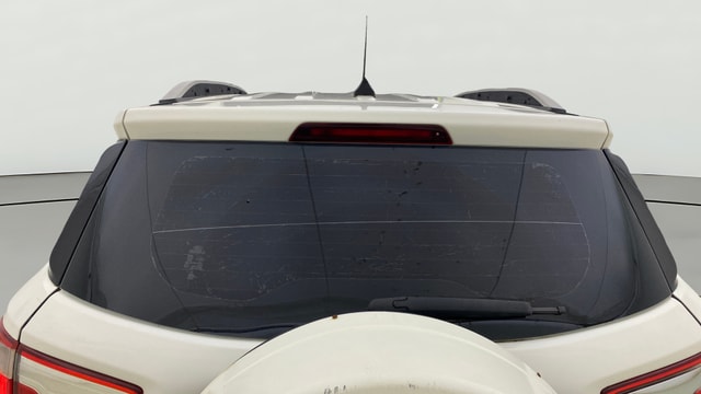 View Ford EcoSport Image 3 Used Ford EcoSport Image 3
