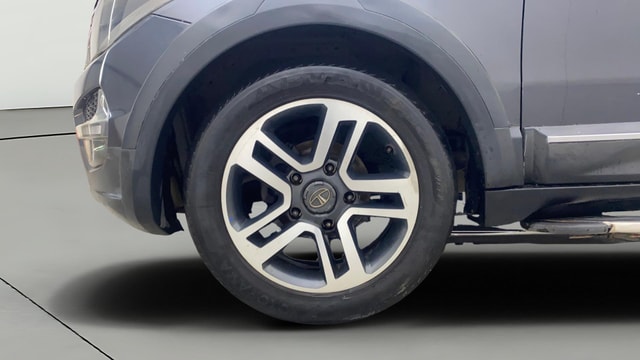 View Tata Hexa Image 36 Used Tata Hexa Image 36