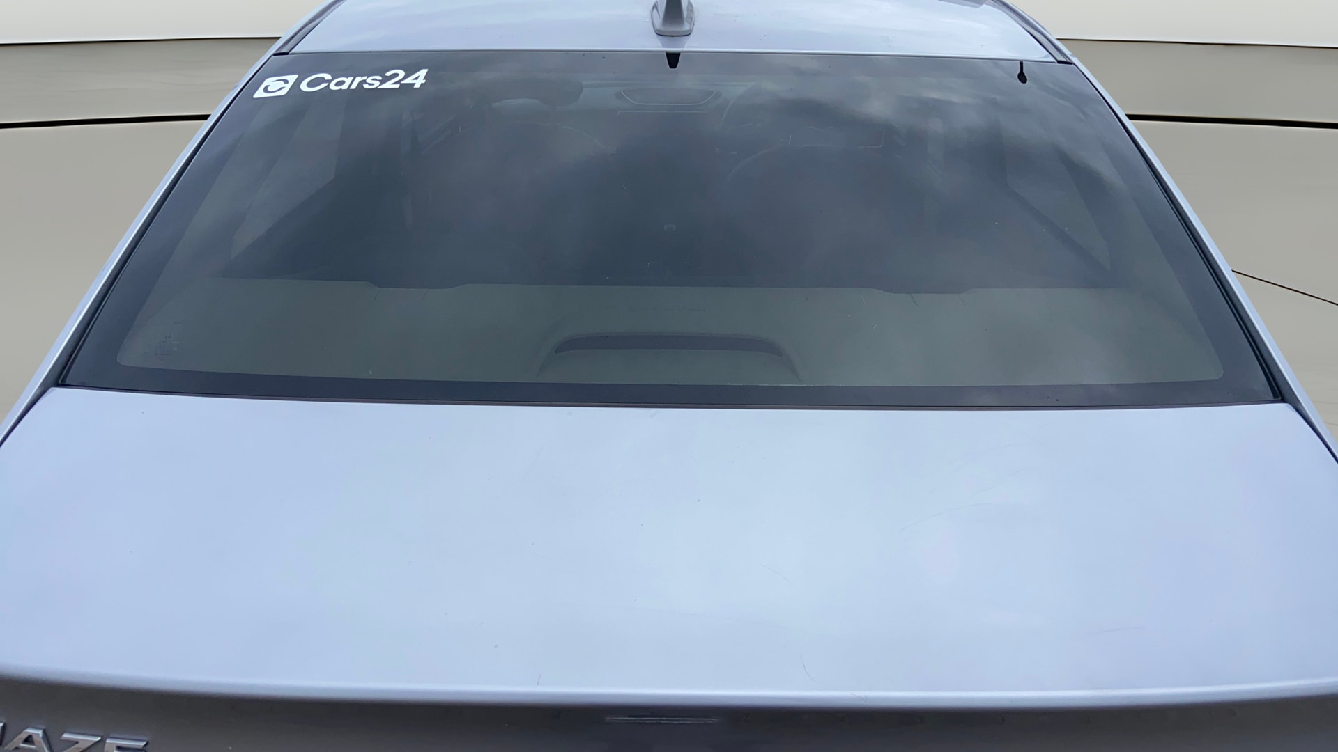 Used 2018 Honda Amaze Used 2018 Honda Amaze