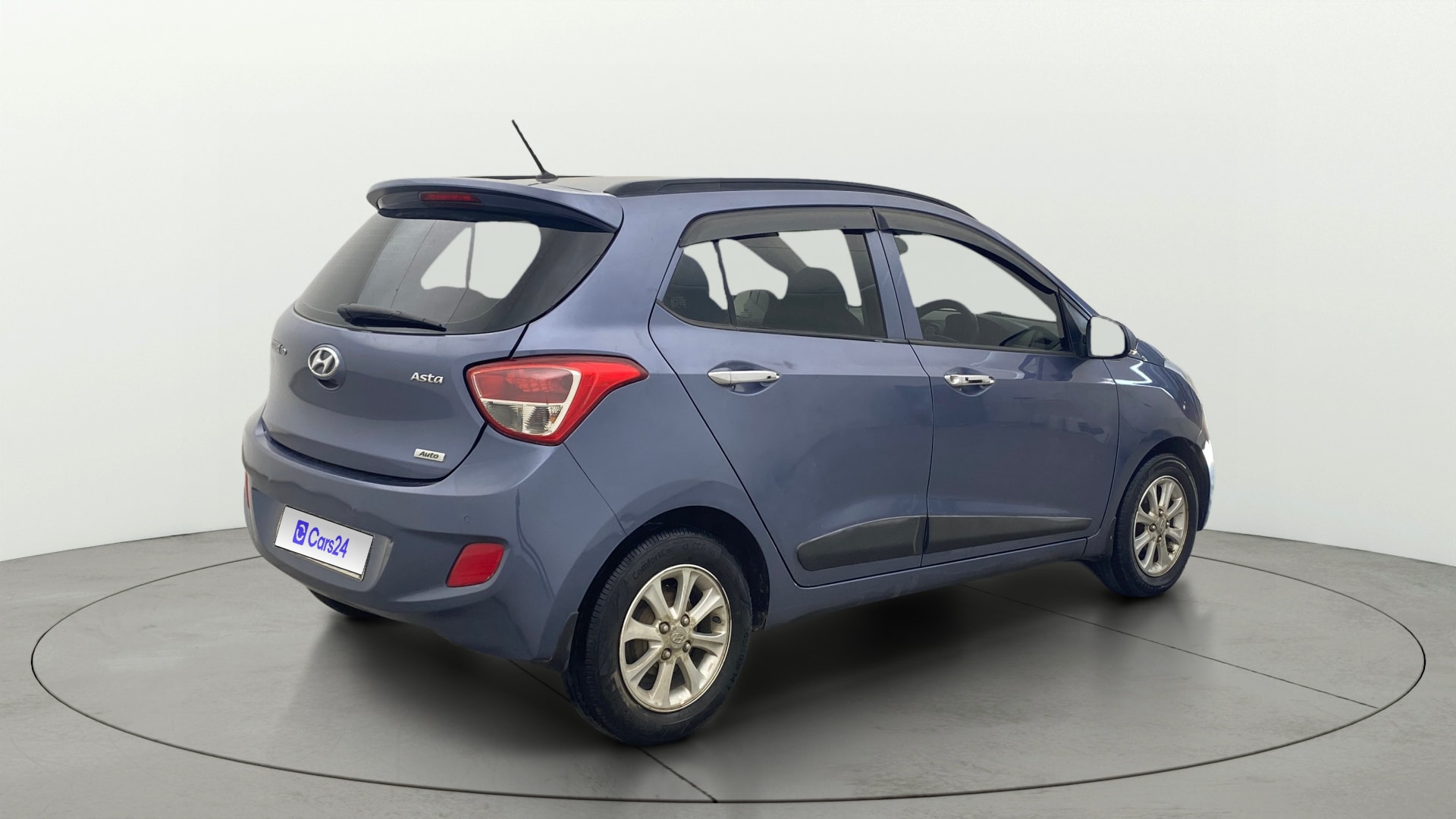 Used 2016 Hyundai Grand i10 Used 2016 Hyundai Grand i10