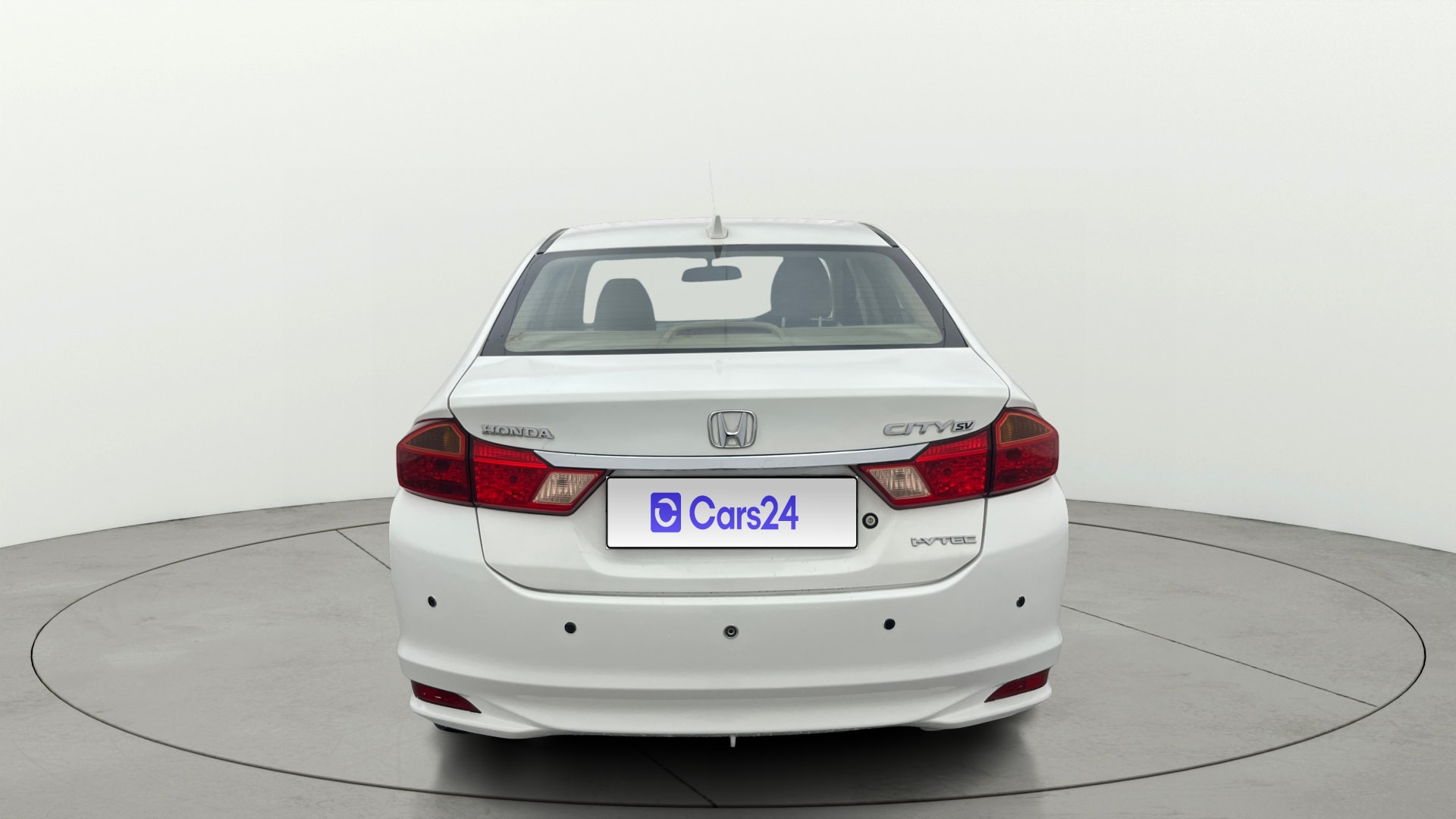 Used 2014 Honda City Used 2014 Honda City