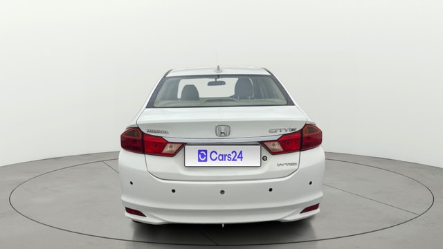 View Honda City Image 41 Used Honda City Image 41