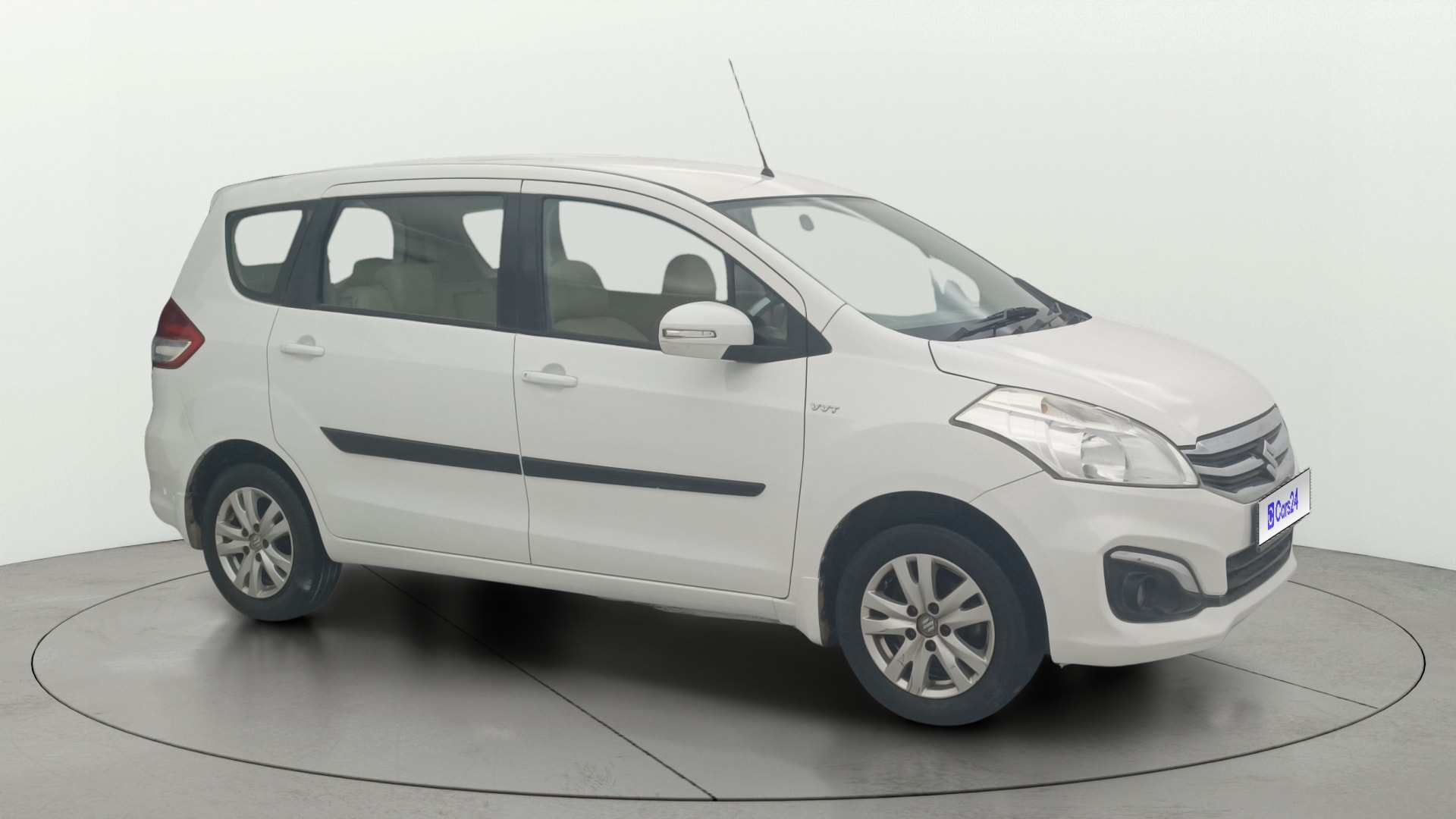 View 2017 Maruti Suzuki 1000 Base Variant Image 22 Used 2017 Maruti Suzuki 1000 Base Variant Image 22