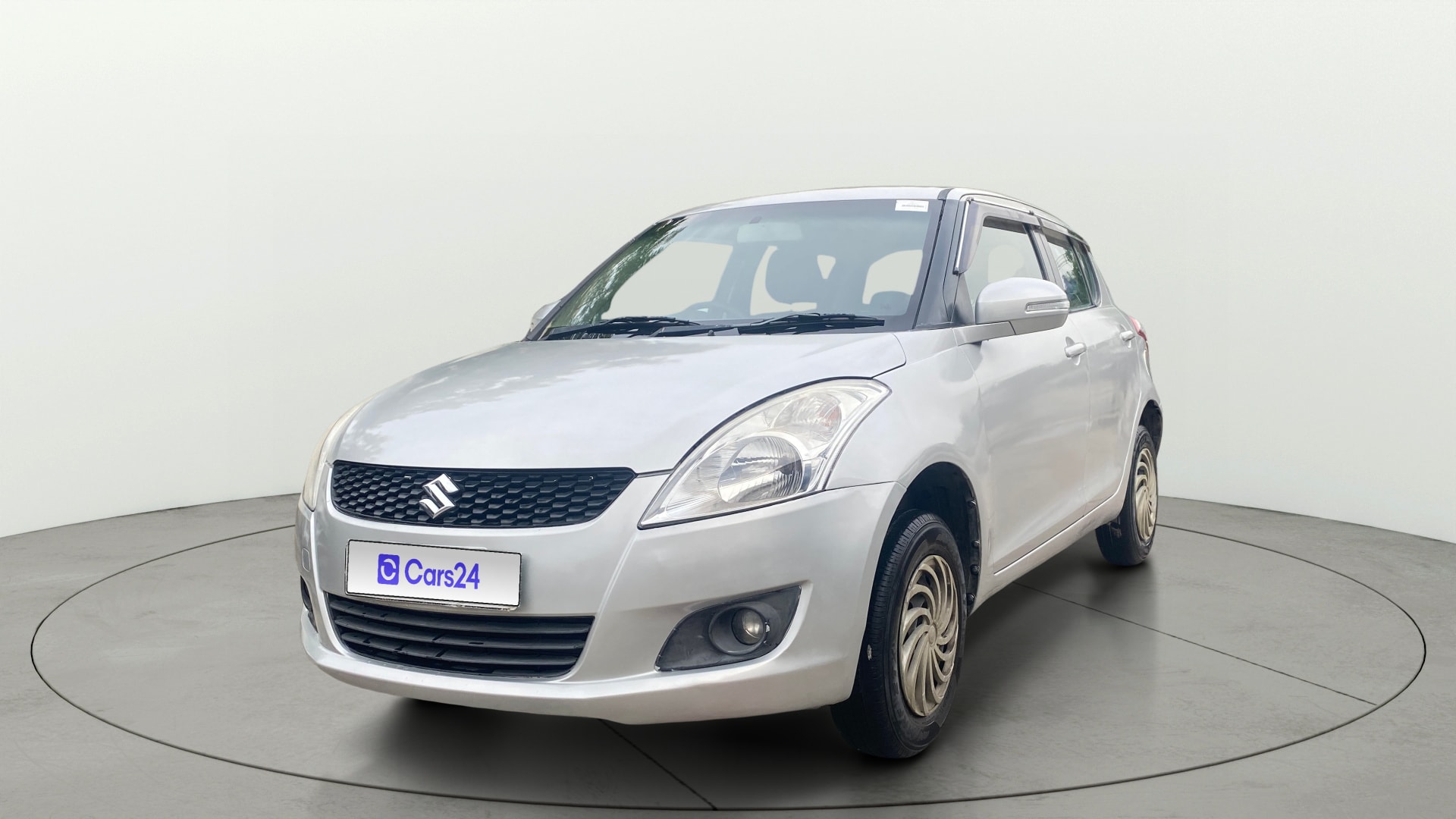 Used 2013 Maruti Suzuki 1000 Used 2013 Maruti Suzuki 1000