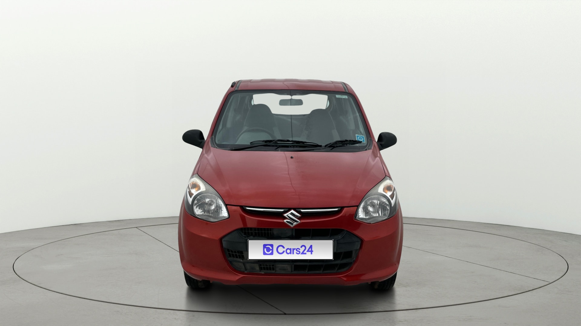 Used 2014 Maruti Suzuki Alto 800 Used 2014 Maruti Suzuki Alto 800