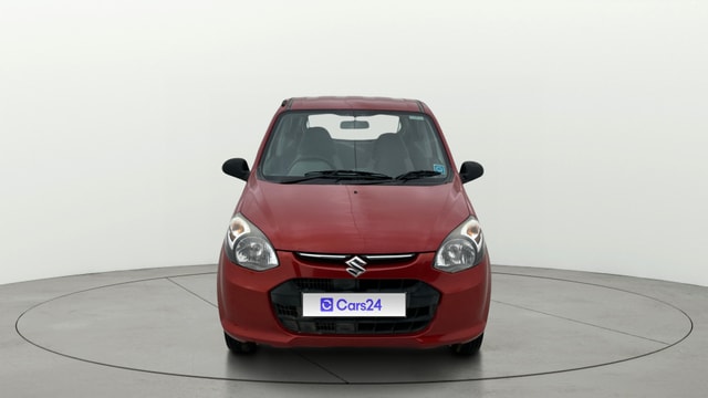 View Maruti Suzuki Alto 800 Image 1 Used Maruti Suzuki Alto 800 Image 1