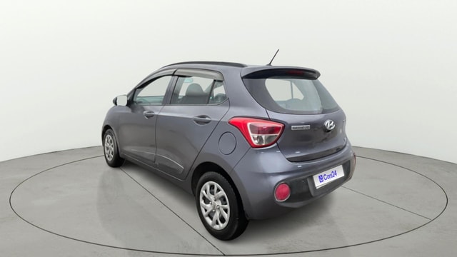 View Hyundai Grand i10 Image 2 Used Hyundai Grand i10 Image 2