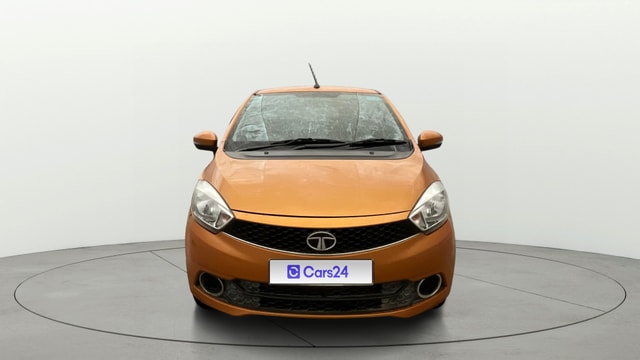 View Tata Tiago Image 1 Used Tata Tiago Image 1