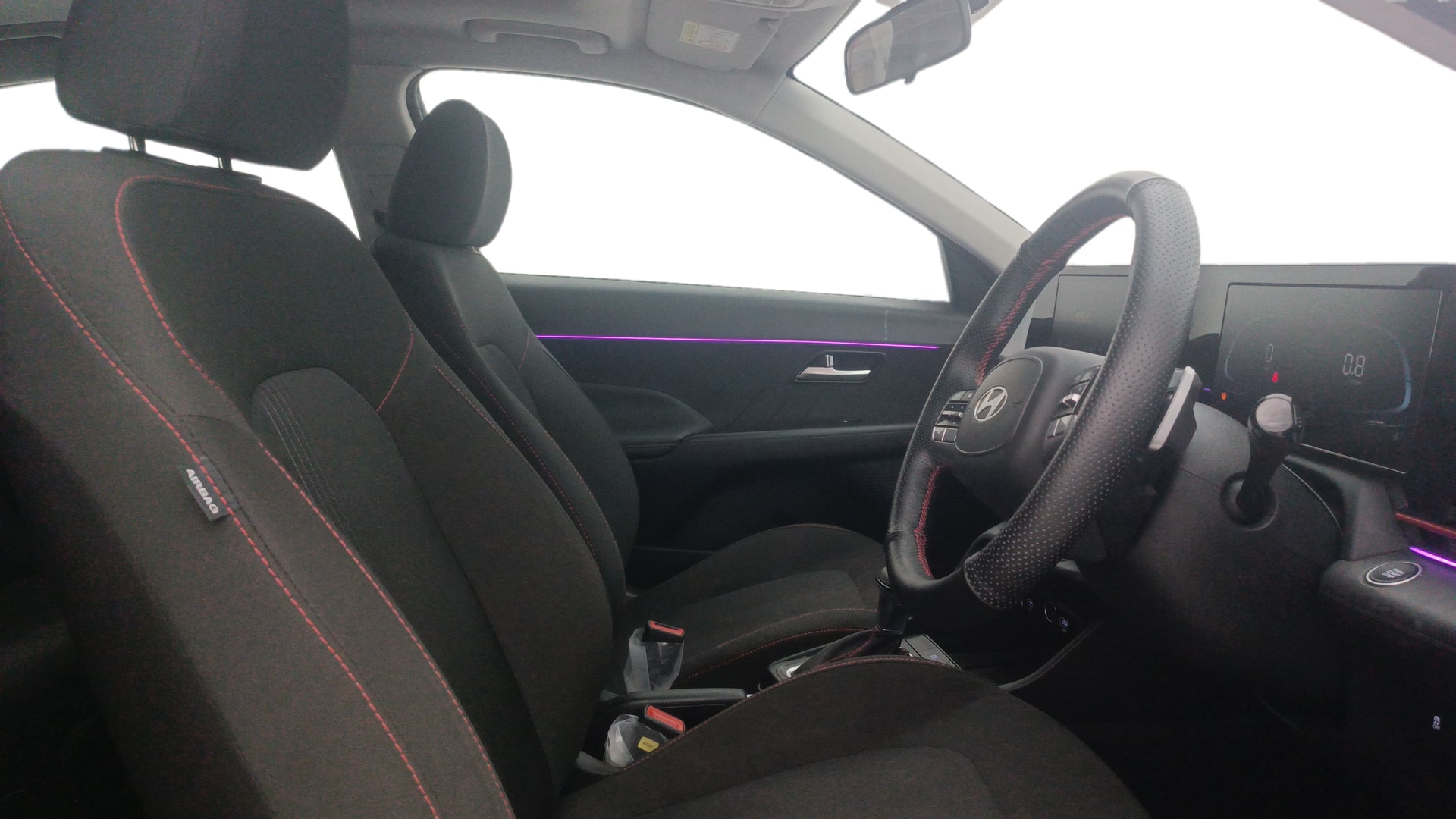 Used 2025 Hyundai Verna Used 2025 Hyundai Verna