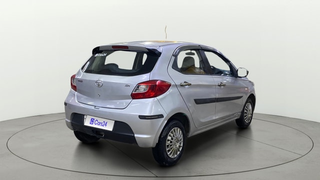 View Tata Tiago Image 48 Used Tata Tiago Image 48