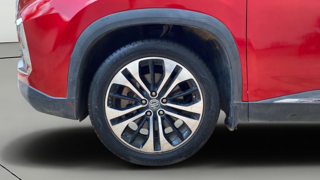 View MG Hector Image 36 Used MG Hector Image 36