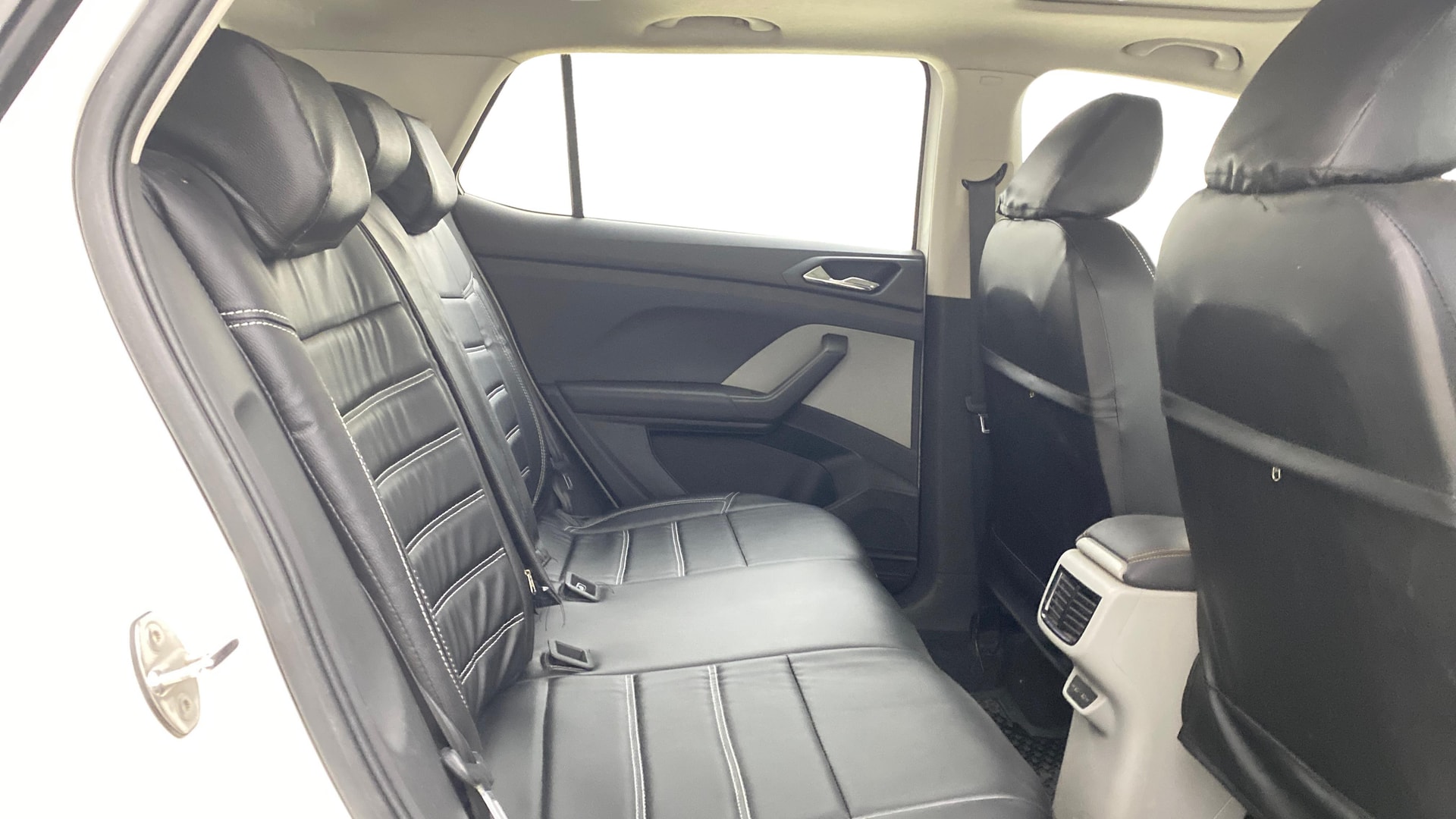 View 2021 Skoda Kushaq Style 1.5 TSI AT Image 31 Used 2021 Skoda Kushaq Style 1.5 TSI AT Image 31