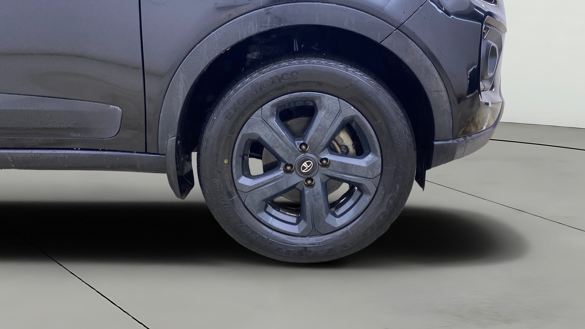 View 2021 Tata Nexon Revotron XE Image 41 Used 2021 Tata Nexon Revotron XE Image 41