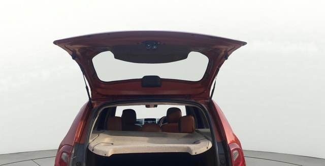 View Renault Duster Image 16 Used Renault Duster Image 16