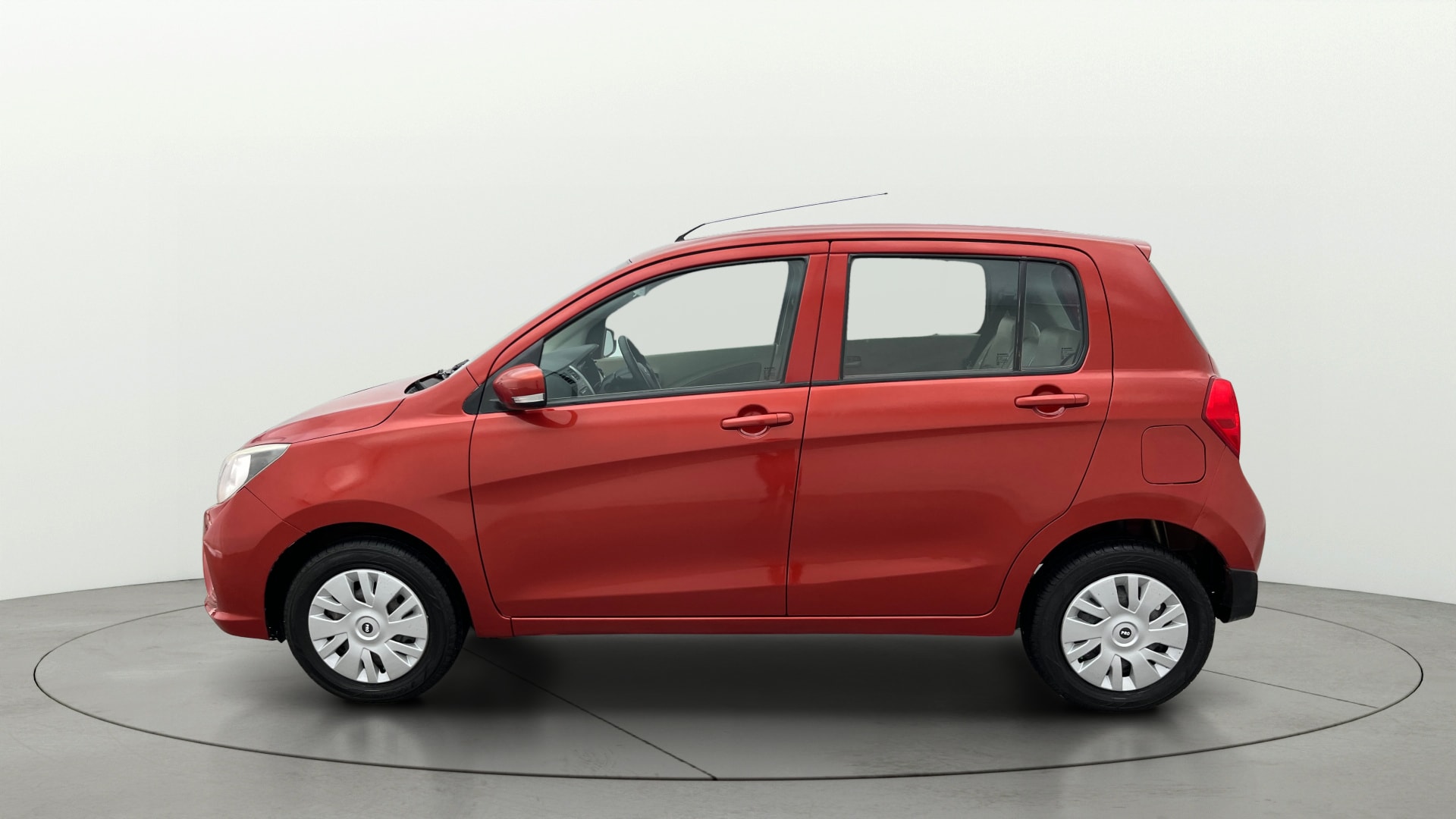 Used 2017 Maruti Suzuki 1000 Used 2017 Maruti Suzuki 1000
