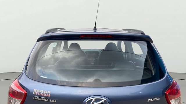 View Hyundai Grand i10 Image 4 Used Hyundai Grand i10 Image 4