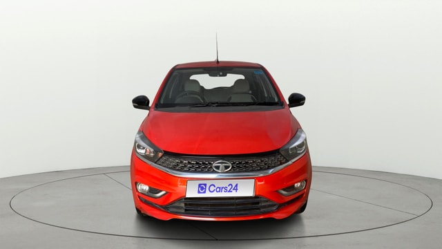 View Tata Tiago Image 1 Used Tata Tiago Image 1