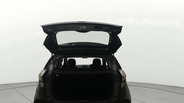 View Tata Nexon Image 16 Used Tata Nexon Image 16