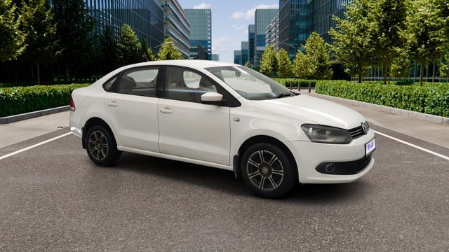 View Volkswagen Vento Image 35 Used Volkswagen Vento Image 35