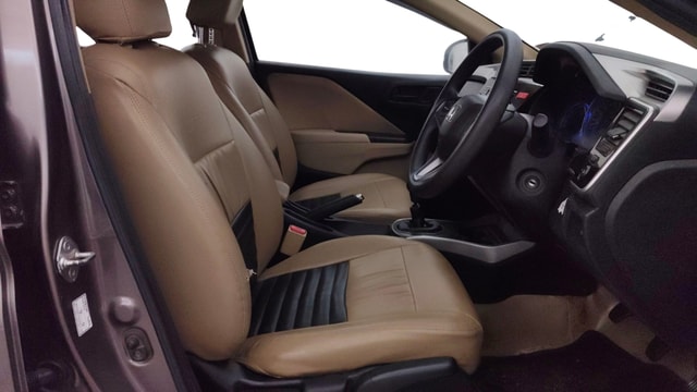 View Honda City Image 26 Used Honda City Image 26