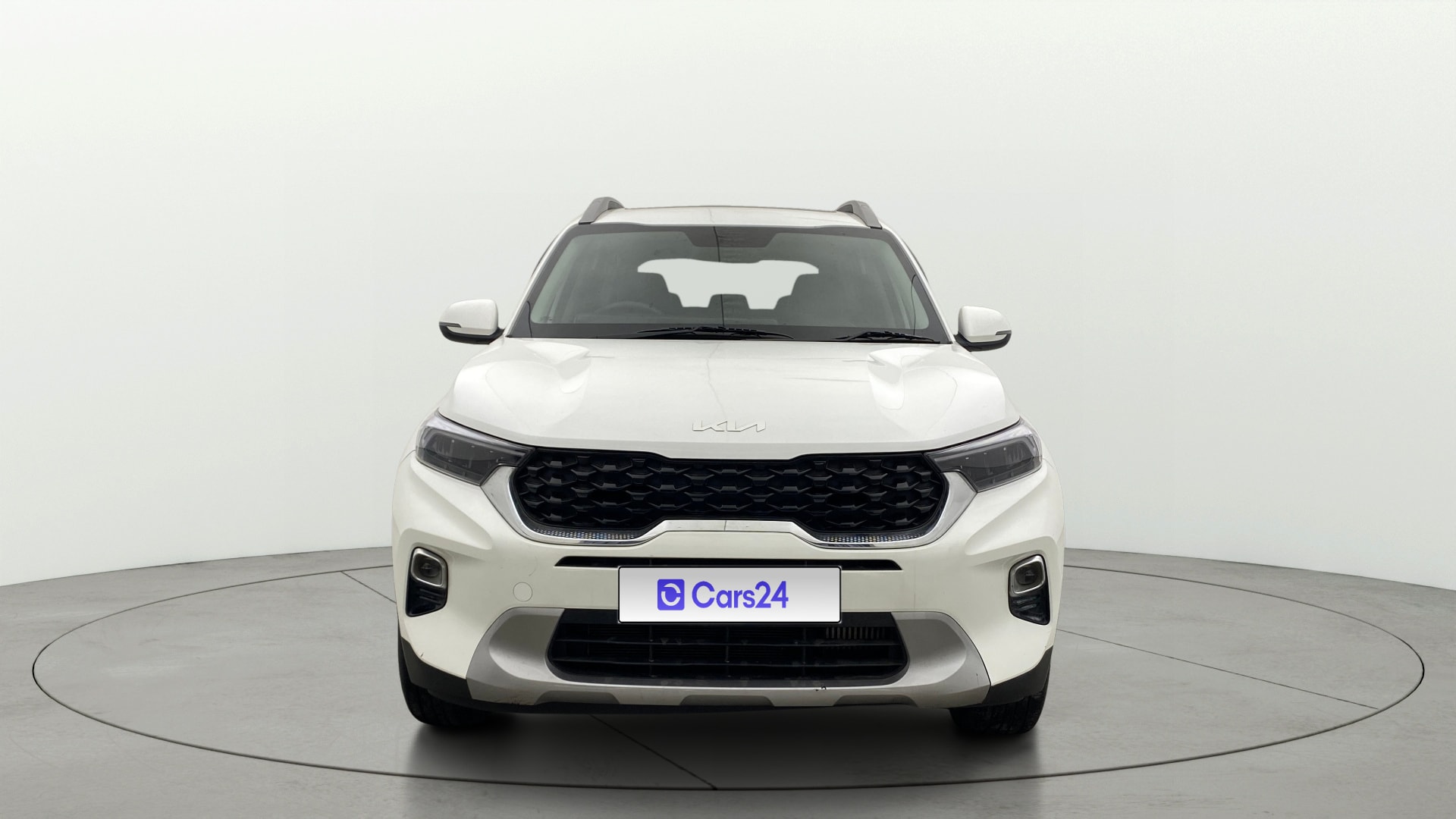 Used 2023 Kia Sonet Used 2023 Kia Sonet