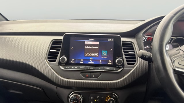 View Nissan Kicks Image 17 Used Nissan Kicks Image 17
