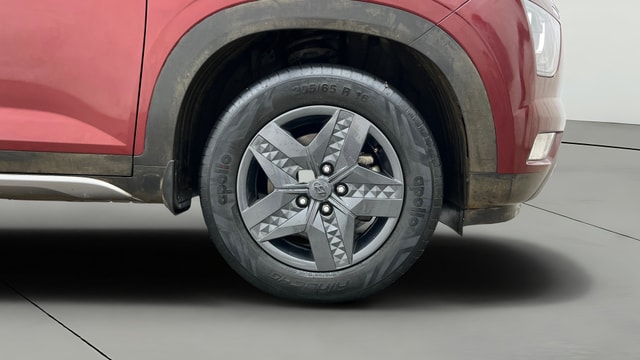 View Hyundai Creta Image 42 Used Hyundai Creta Image 42