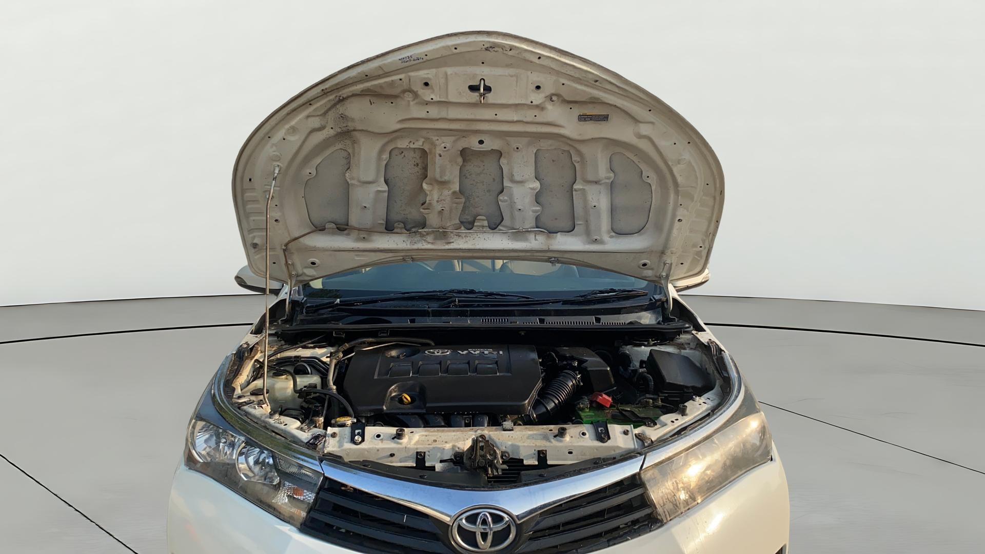 View 2016 Toyota Corolla Altis 1.8 JS Image 18 Used 2016 Toyota Corolla Altis 1.8 JS Image 18