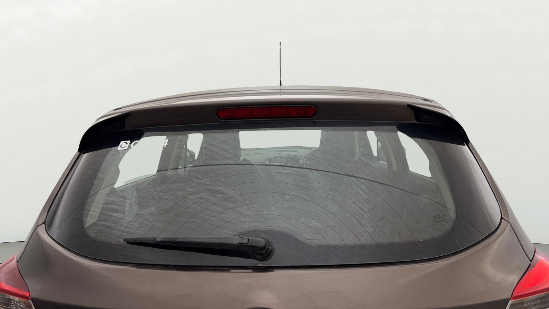 View 2017 Tata Tiago Revotorq XB Image 4 Used 2017 Tata Tiago Revotorq XB Image 4