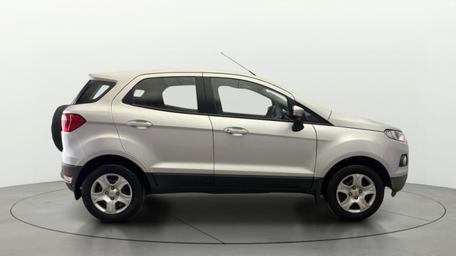 View Ford EcoSport Image 8 Used Ford EcoSport Image 8