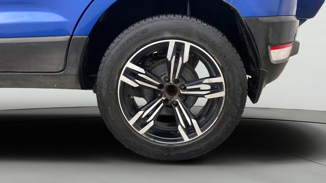 View Ford EcoSport Image 7 Used Ford EcoSport Image 7