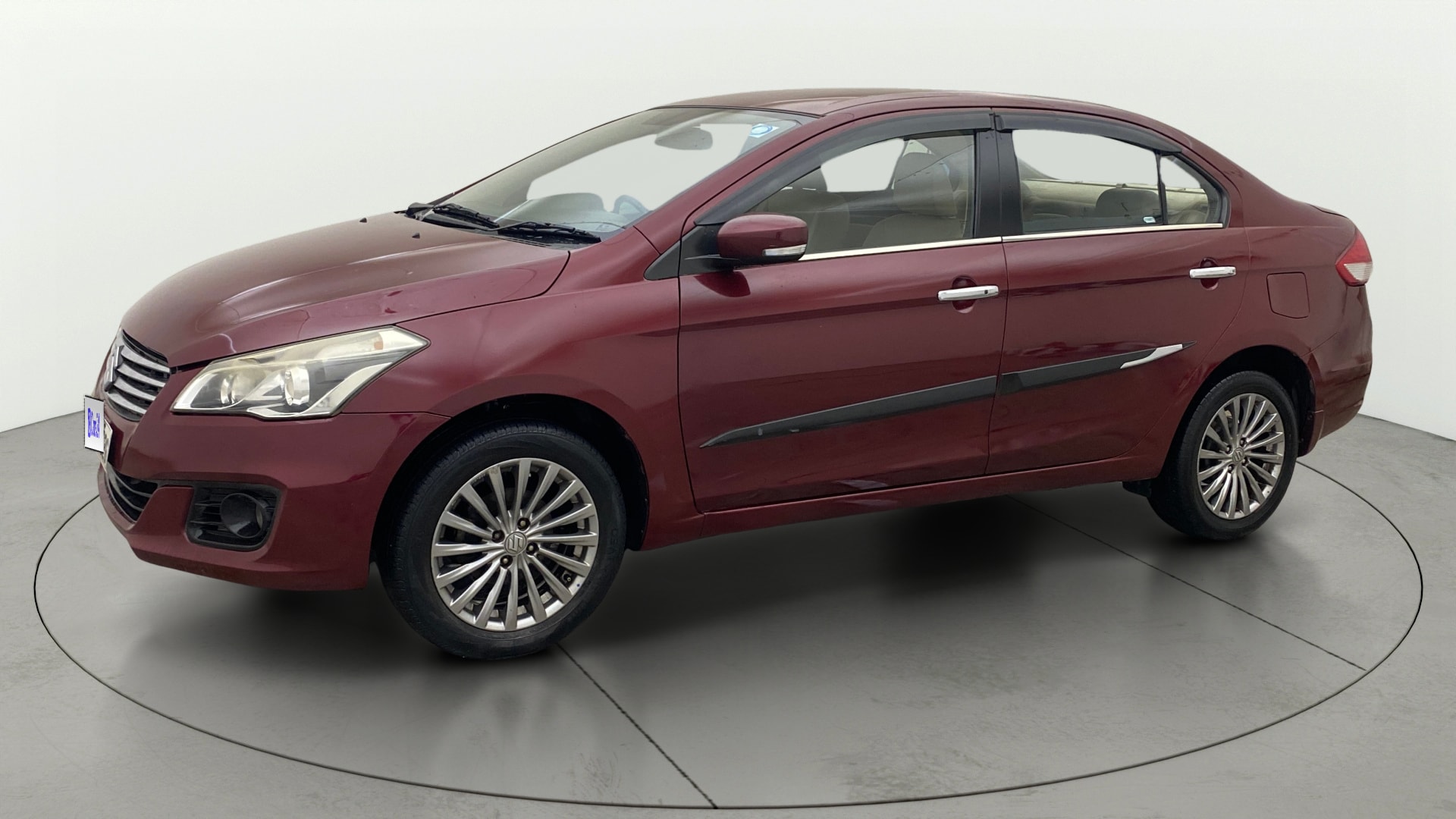View 2017 Maruti Suzuki 1000 Base Variant Image 37 Used 2017 Maruti Suzuki 1000 Base Variant Image 37