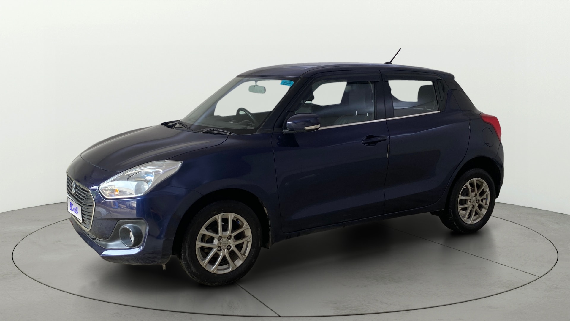 View 2018 Maruti Suzuki 1000 Base Variant Image 36 Used 2018 Maruti Suzuki 1000 Base Variant Image 36