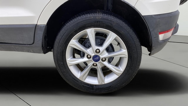 View Ford EcoSport Image 7 Used Ford EcoSport Image 7