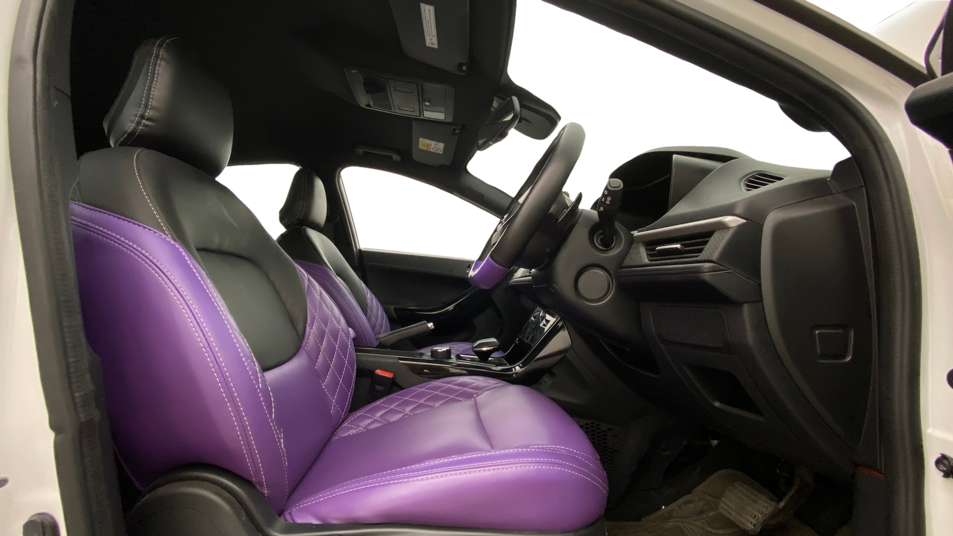 Used 2024 Tata Nexon Used 2024 Tata Nexon