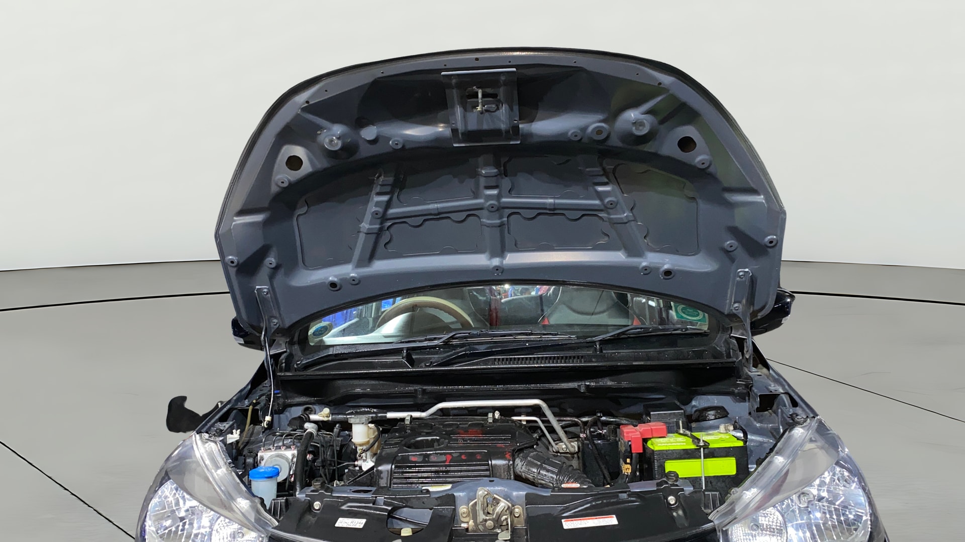 Used 2019 Maruti Suzuki 1000 Used 2019 Maruti Suzuki 1000