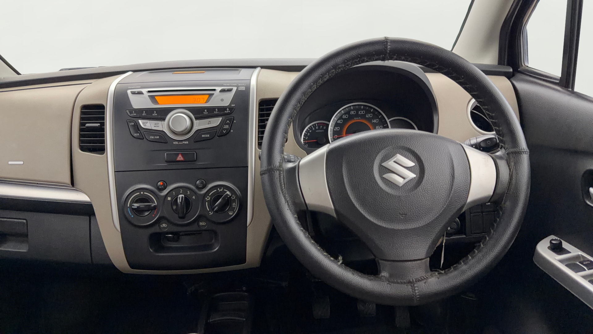 View 2015 Maruti Suzuki 1000 Base Variant Image 12 Used 2015 Maruti Suzuki 1000 Base Variant Image 12