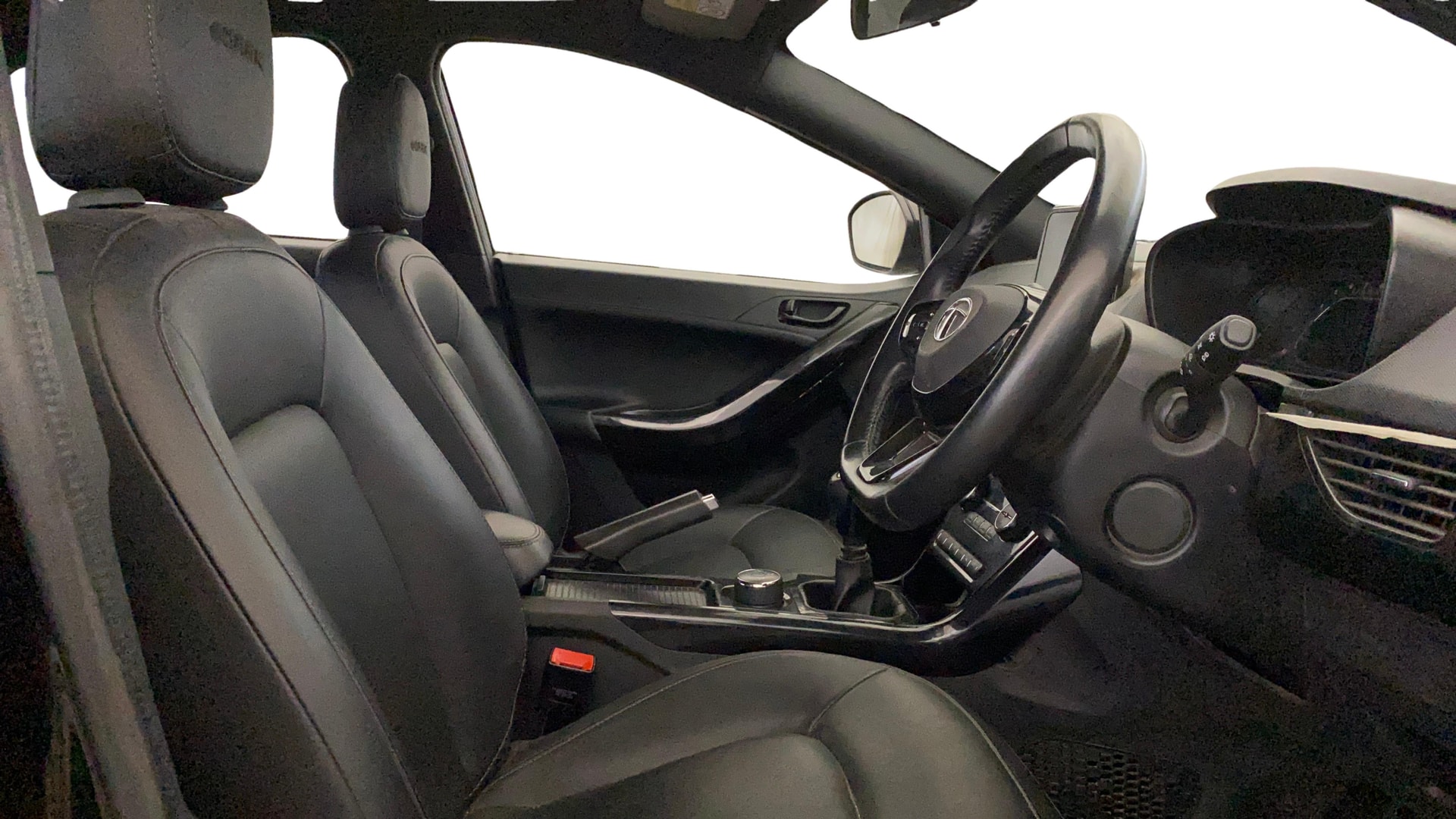 Used 2023 Tata Nexon Used 2023 Tata Nexon