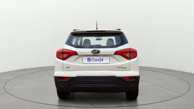 View Mahindra XUV300 Image 38 Used Mahindra XUV300 Image 38