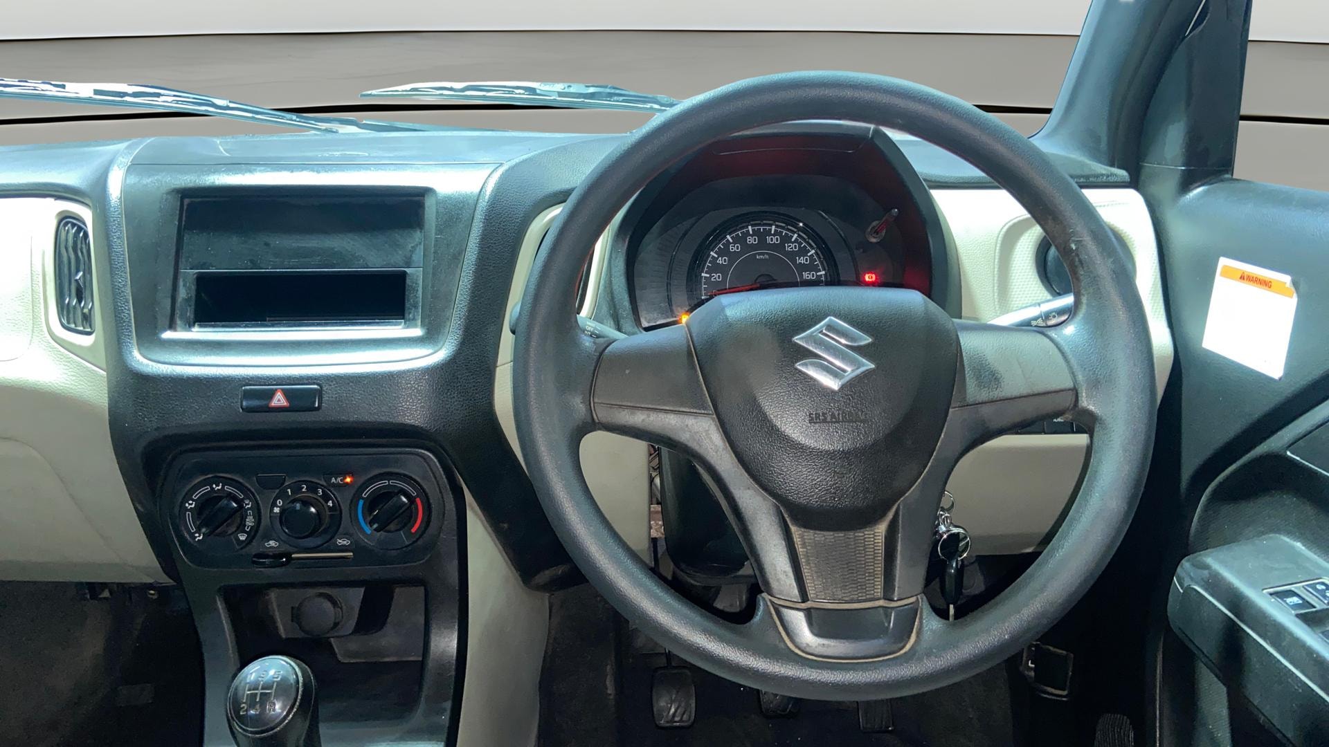 View 2021 Maruti Suzuki 1000 Base Variant Image 20 Used 2021 Maruti Suzuki 1000 Base Variant Image 20