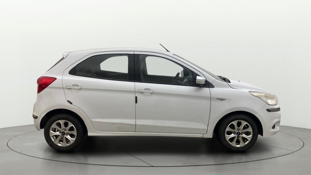 View Ford Figo Aspire Image 8 Used Ford Figo Aspire Image 8